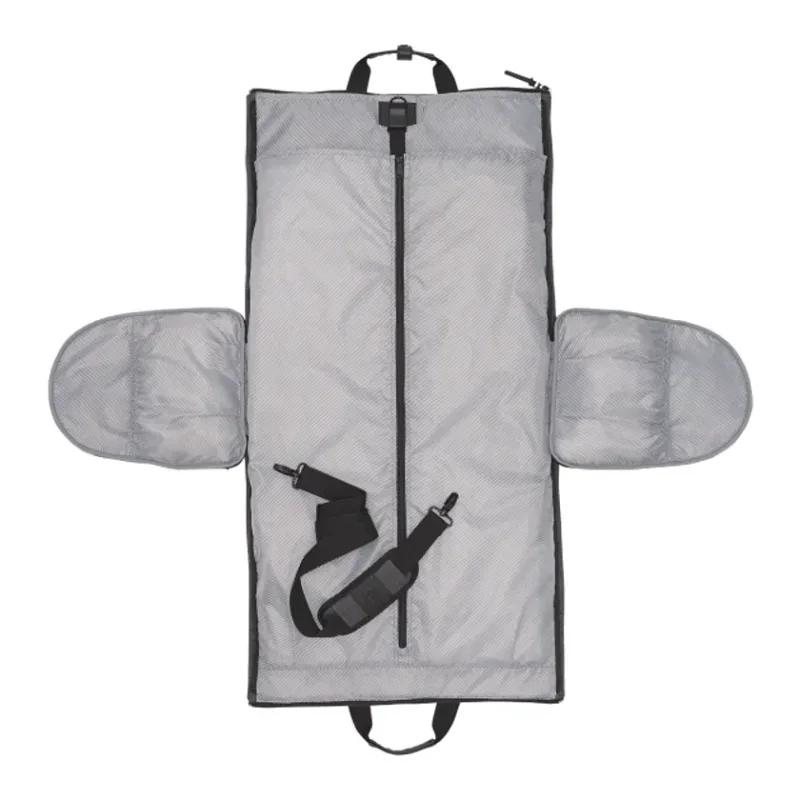 Wenger RPET Garment Duffle Bag — view 4