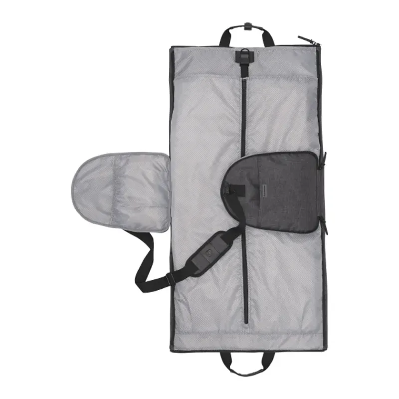 Wenger RPET Garment Duffle Bag — view 5