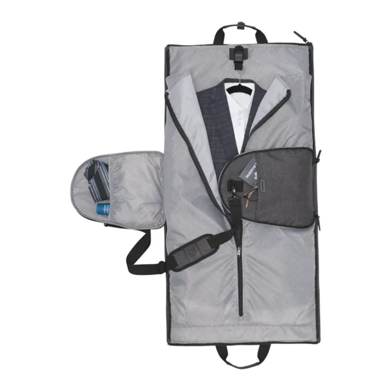Wenger RPET Garment Duffle Bag — view 6