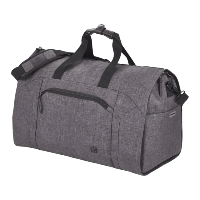 Wenger RPET Garment Duffle Bag — view 7