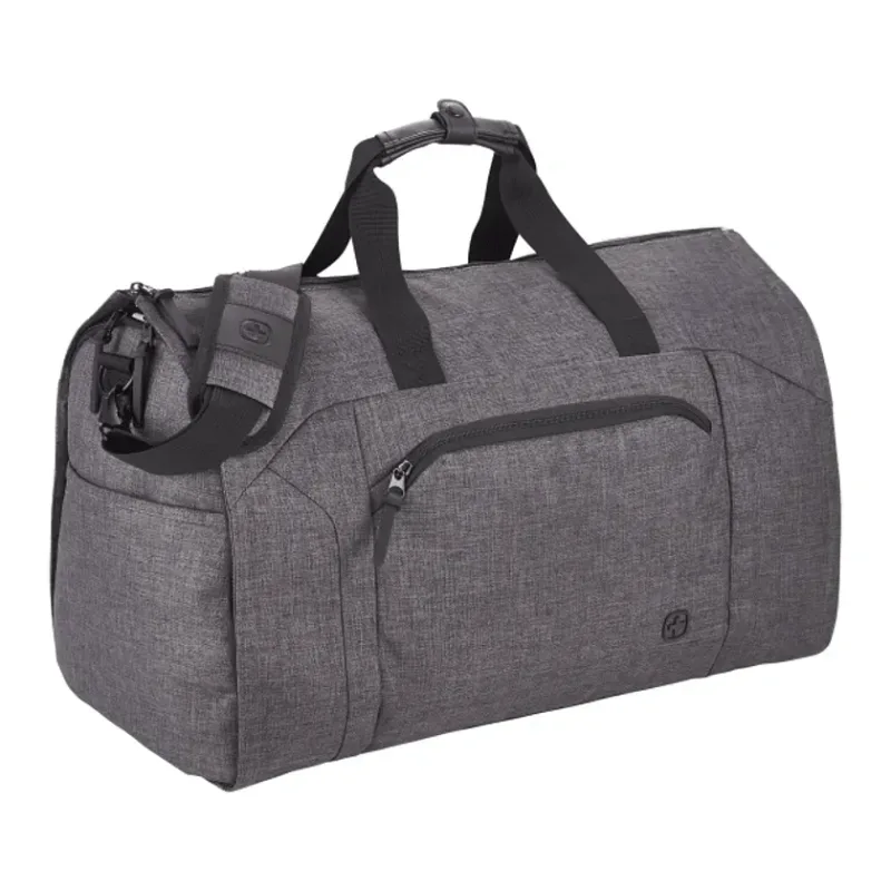 Wenger RPET Garment Duffle Bag — view 8