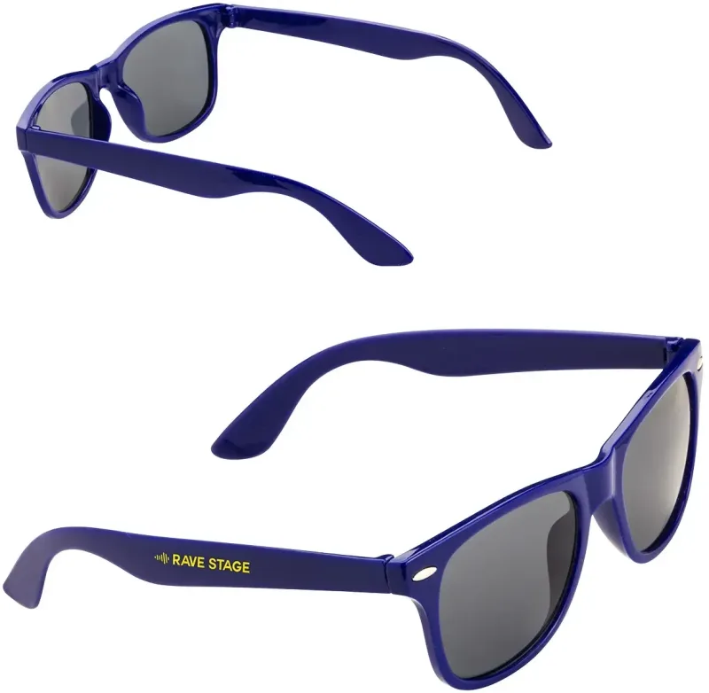 Westgate Recycled Polycarbonate UV400 Sunglasses — view 3