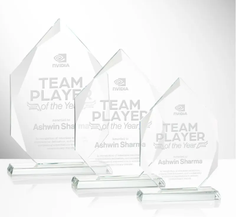 Weston Award