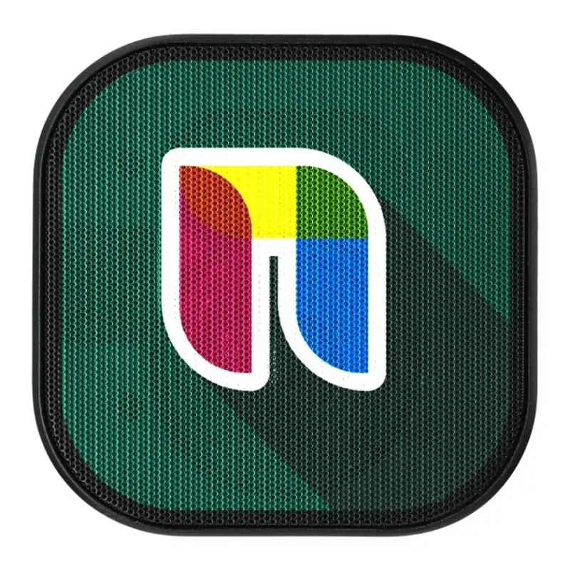 Whammo Bluetooth Speaker 2.0 — view 5