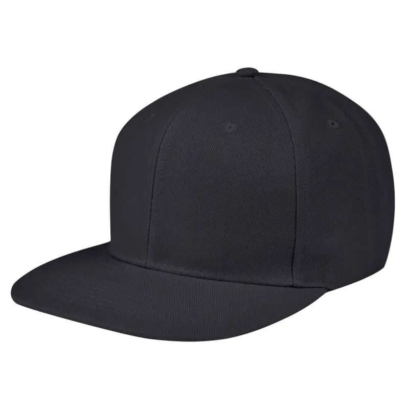 What's Up SnapBack Cap — view 6