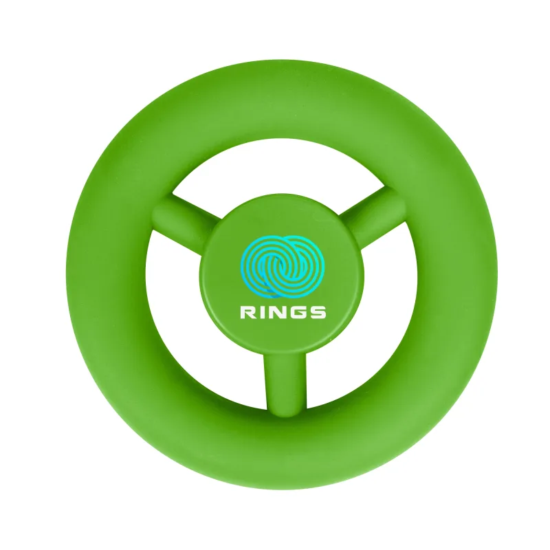 Whirl Wheel Fidget Spinner — view 5