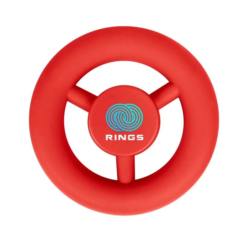 Whirl Wheel Fidget Spinner — view 7