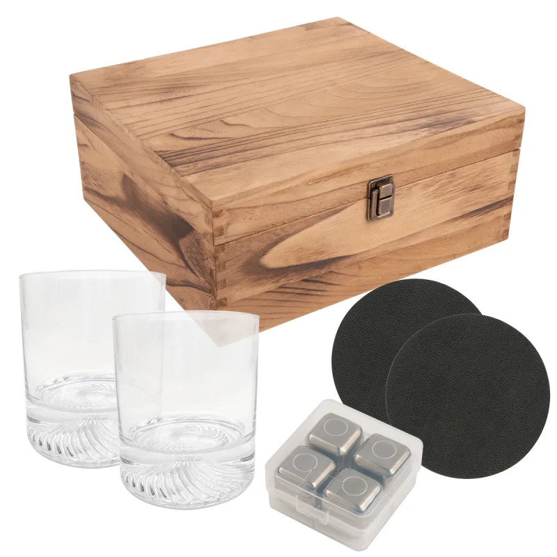 Whiskey Gift Set — view 2