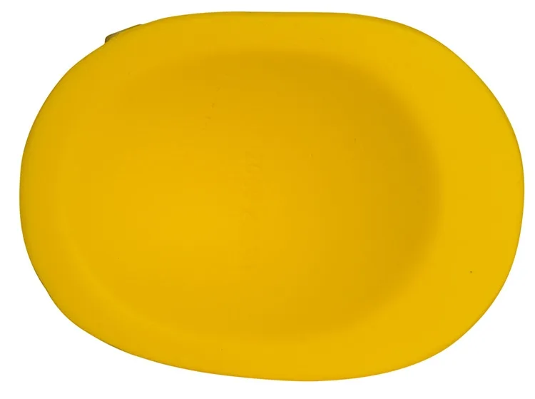 Logo Hard Hat Stress Reliever — view 6