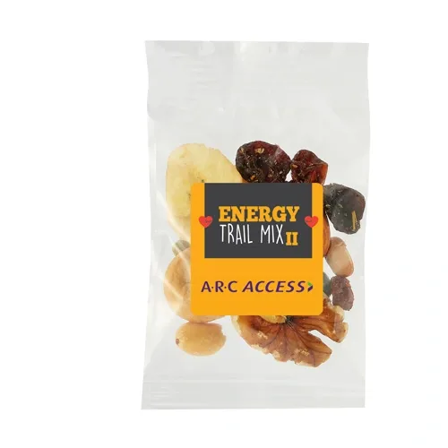 Wholesome Snack Sampler Bags for Promotions — view 10
