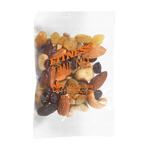 Wholesome Snack Sampler Bags for Promotions — view 11