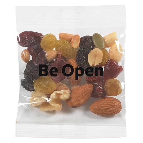 Wholesome Snack Sampler Bags for Promotions — view 12