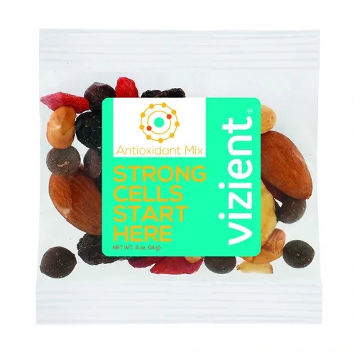 Wholesome Snack Sampler Bags for Promotions — view 2