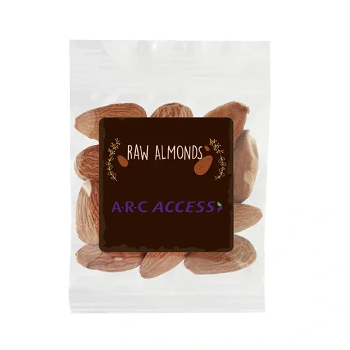 Wholesome Snack Sampler Bags for Promotions — view 24