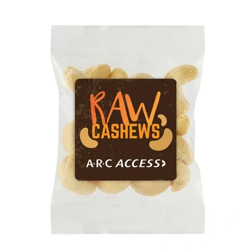 Wholesome Snack Sampler Bags for Promotions — view 25