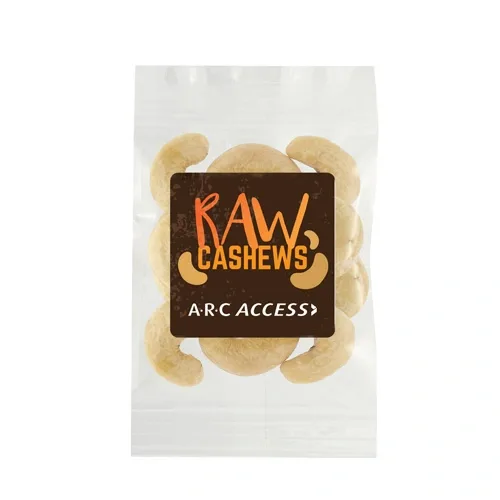 Wholesome Snack Sampler Bags for Promotions — view 26