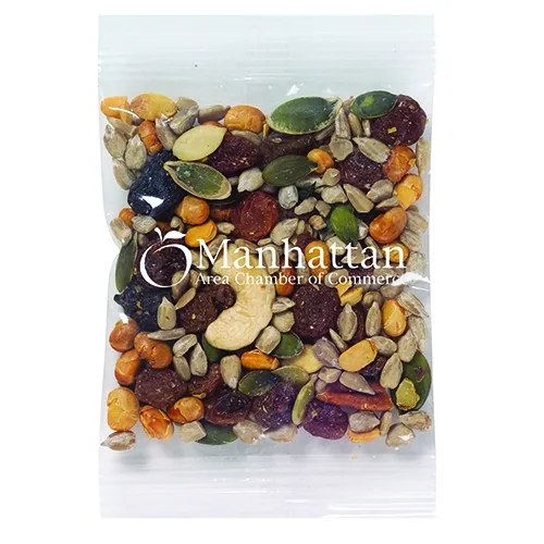 Wholesome Snack Sampler Bags for Promotions — view 29