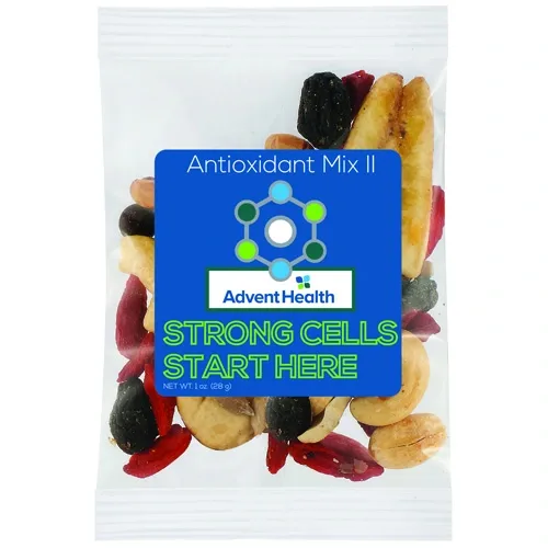 Wholesome Snack Sampler Bags for Promotions — view 3