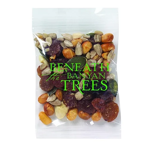 Wholesome Snack Sampler Bags for Promotions — view 30