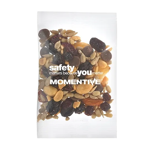 Wholesome Snack Sampler Bags for Promotions — view 7