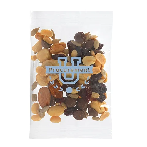Wholesome Snack Sampler Bags for Promotions — view 8