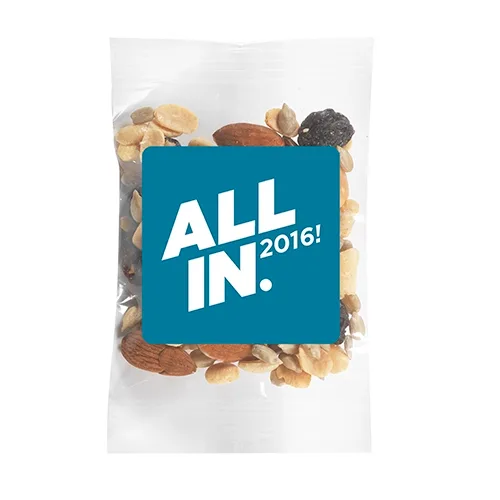 Wholesome Snack Sampler Bags for Promotions — view 9