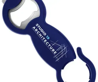 Whoop-Dee-Doo Bottle Opener — view 10