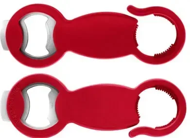Whoop-Dee-Doo Bottle Opener — view 3