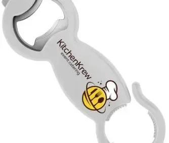Whoop-Dee-Doo Bottle Opener — view 5