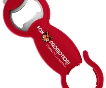 Whoop-Dee-Doo Bottle Opener — view 6