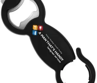 Whoop-Dee-Doo Bottle Opener — view 9