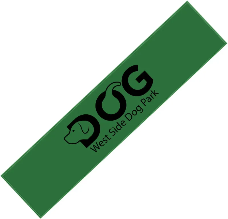Personalized Leash Covers — view 11