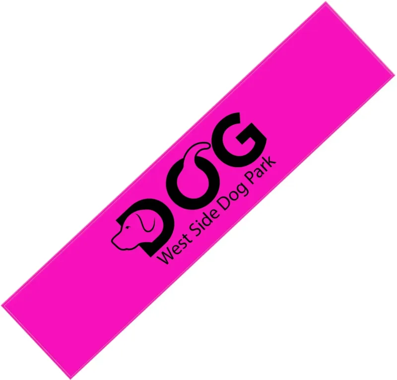 Personalized Leash Covers — view 16