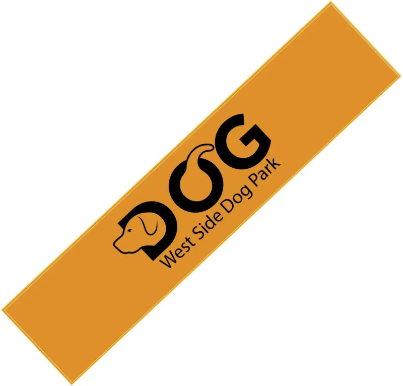 Personalized Leash Covers — view 2