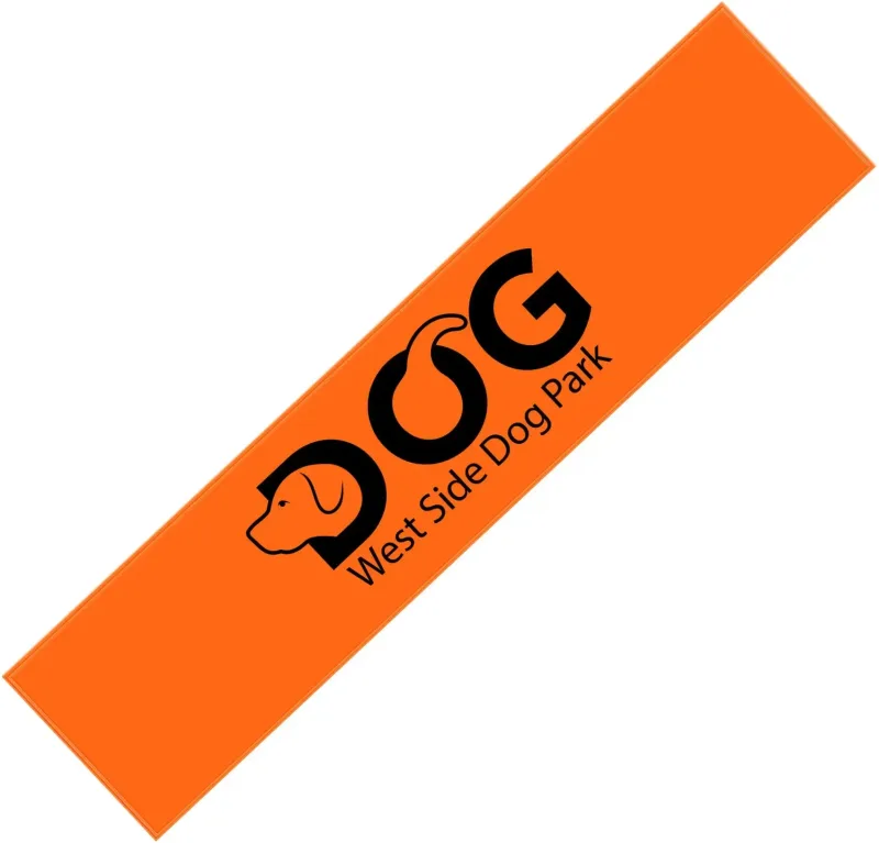 Personalized Leash Covers — view 21