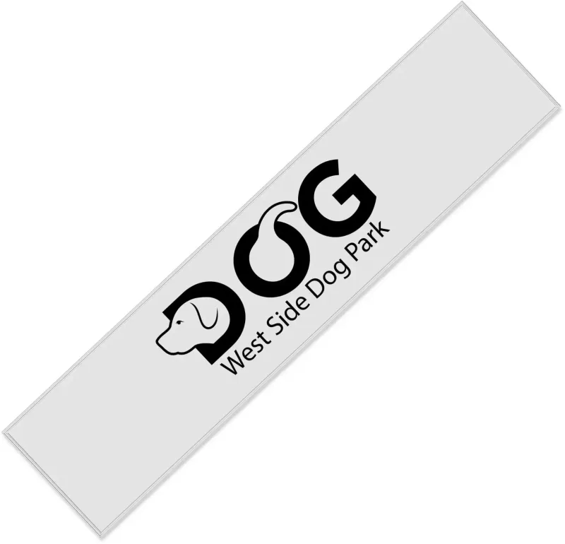 Personalized Leash Covers — view 22