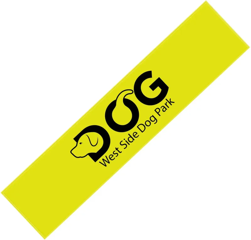Personalized Leash Covers — view 3