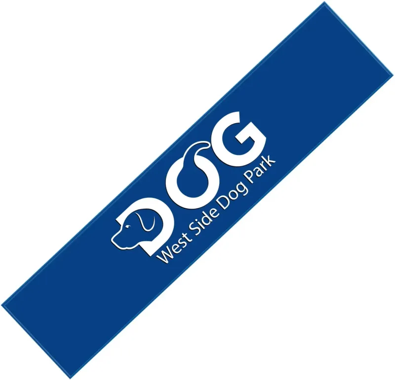 Personalized Leash Covers — view 8