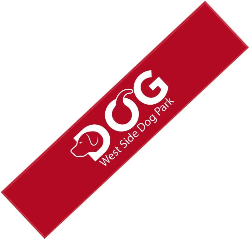 Personalized Leash Covers — view 9
