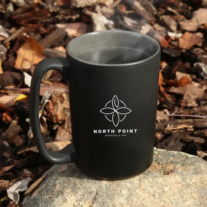 Wilcox 370 Ml. (13 Fl. Oz.) Mug