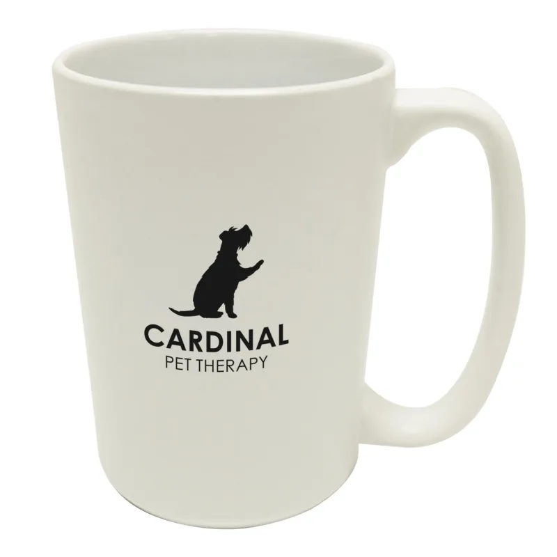 Wilcox 370 Ml. (13 Fl. Oz.) Mug — view 4
