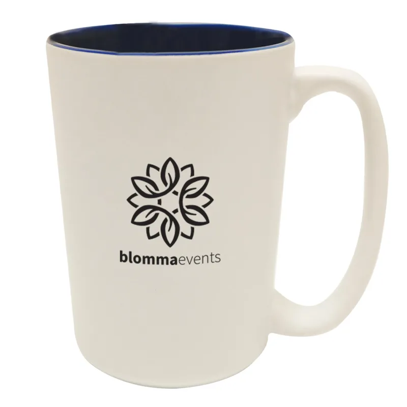 Wilcox 370 Ml. (13 Fl. Oz.) Mug — view 5