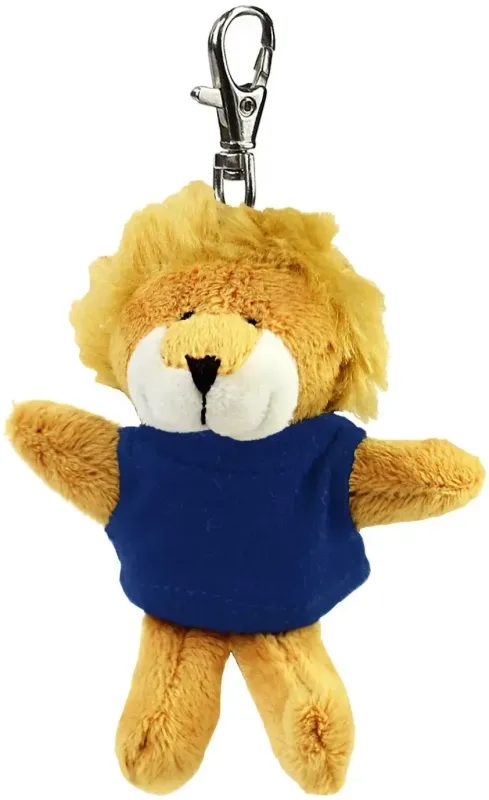 Wild Bunch Key Tags Plush Toy — view 10