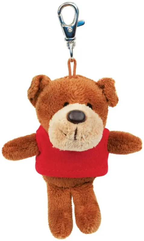 Wild Bunch Key Tags Plush Toy — view 11