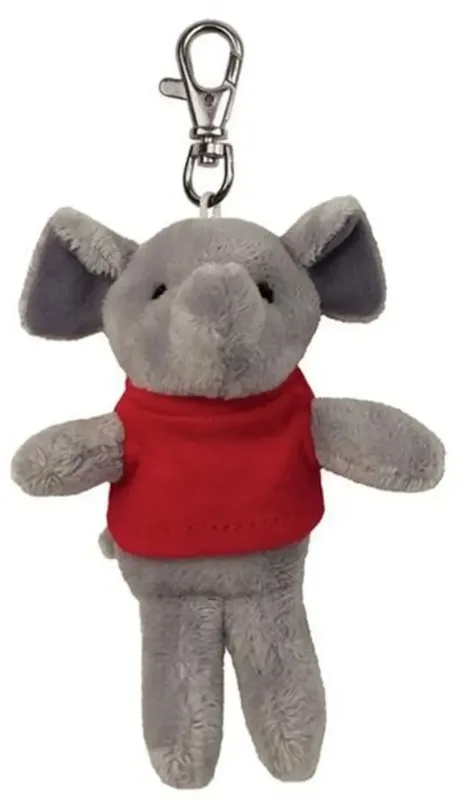 Wild Bunch Key Tags Plush Toy — view 12