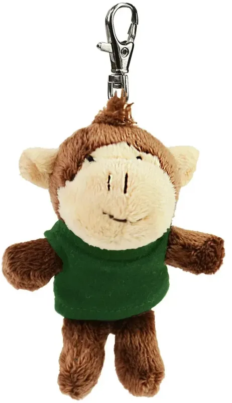 Wild Bunch Key Tags Plush Toy — view 13