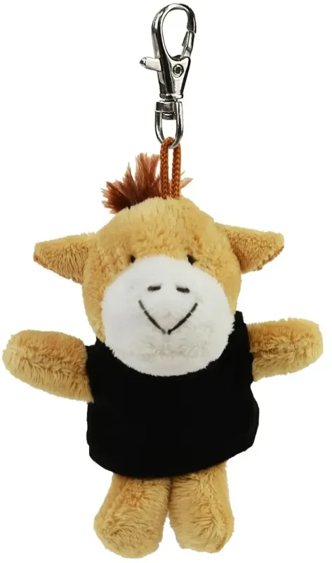 Wild Bunch Key Tags Plush Toy — view 14