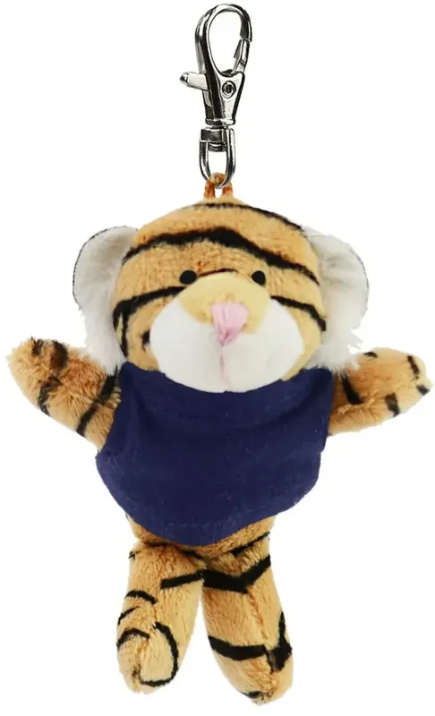 Wild Bunch Key Tags Plush Toy — view 15