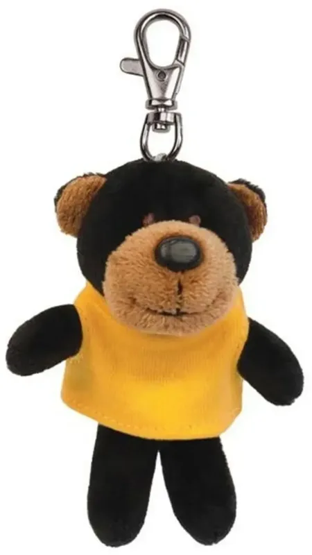 Wild Bunch Key Tags Plush Toy — view 16