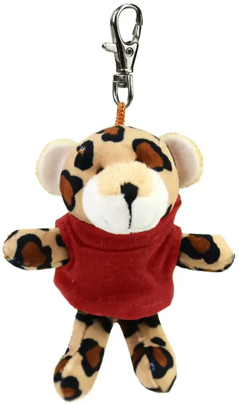 Wild Bunch Key Tags Plush Toy — view 17